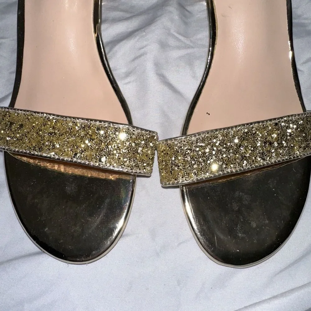 Women's Size 9.5 Or‎ 40 Formal Wedding/Prom/HoCo Heels